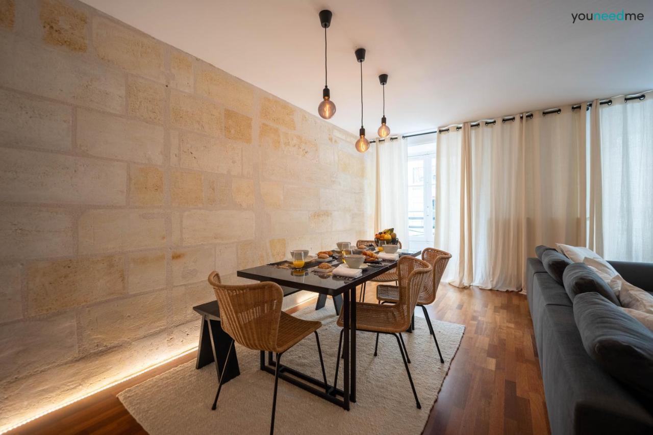 La Loge Place Des Quinconces * Bordeaux
