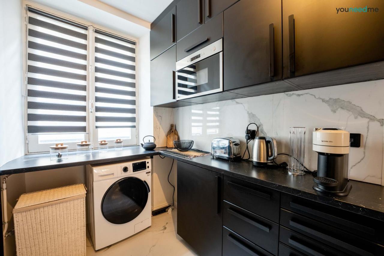 Apartment La Loge Place Des Quinconces Bordeaux