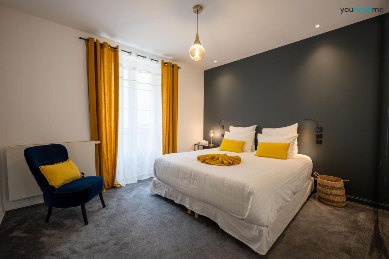 La Loge Place Des Quinconces Bordeaux