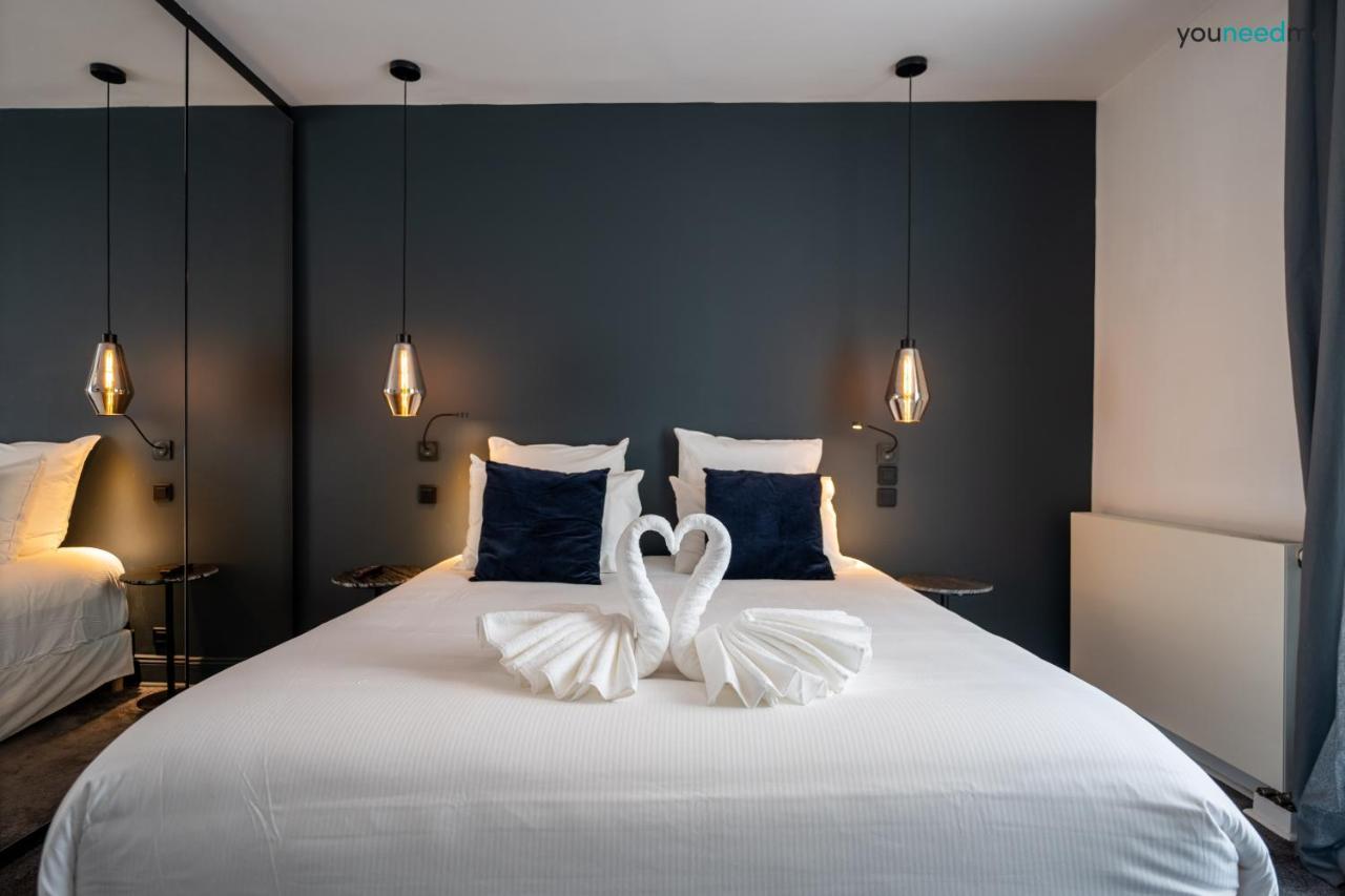 La Loge Place Des Quinconces Bordeaux