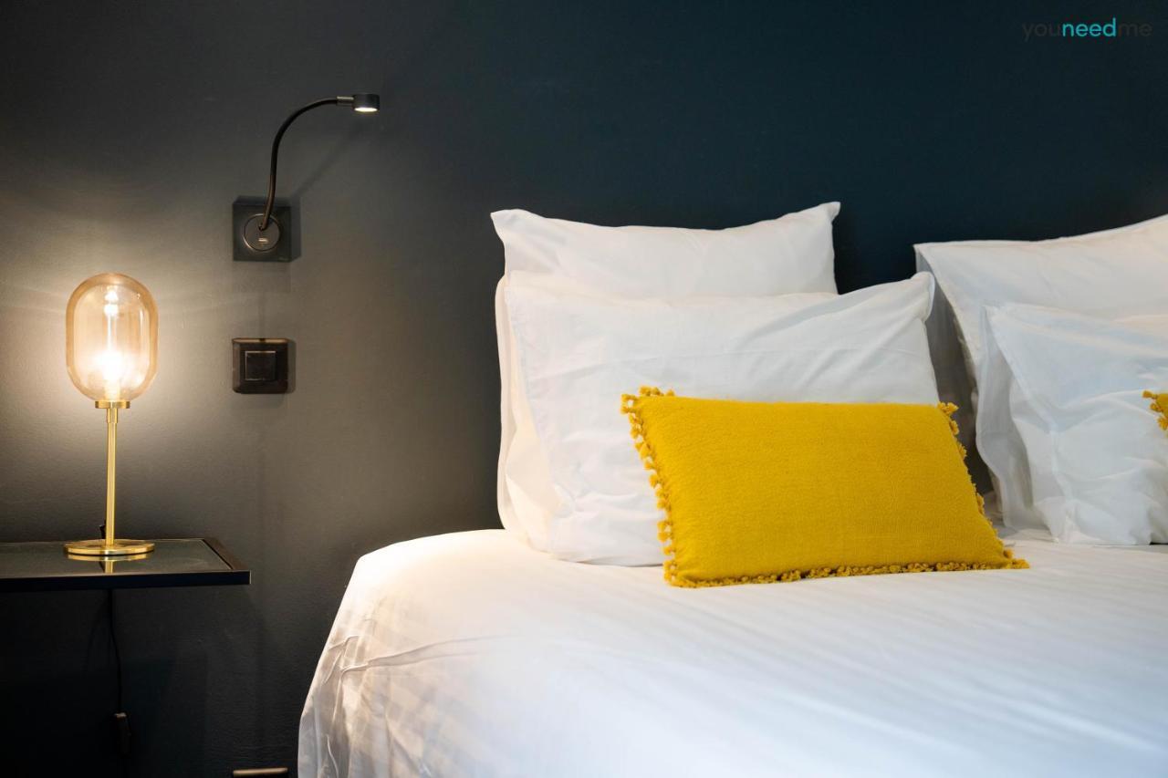 Apartment La Loge Place Des Quinconces Bordeaux