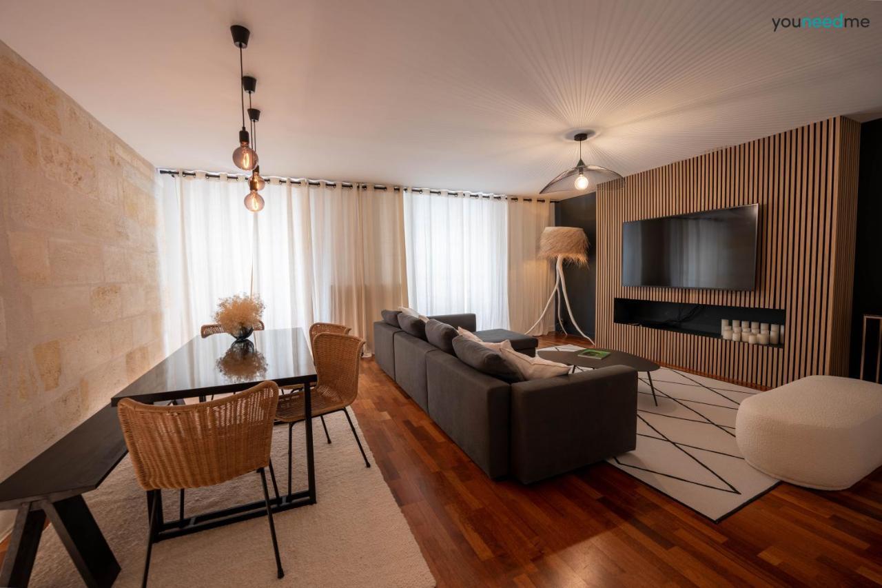 La Loge Place Des Quinconces Bordeaux