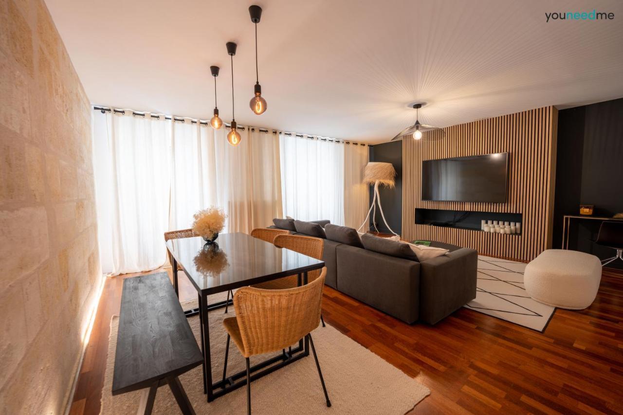 La Loge Place Des Quinconces