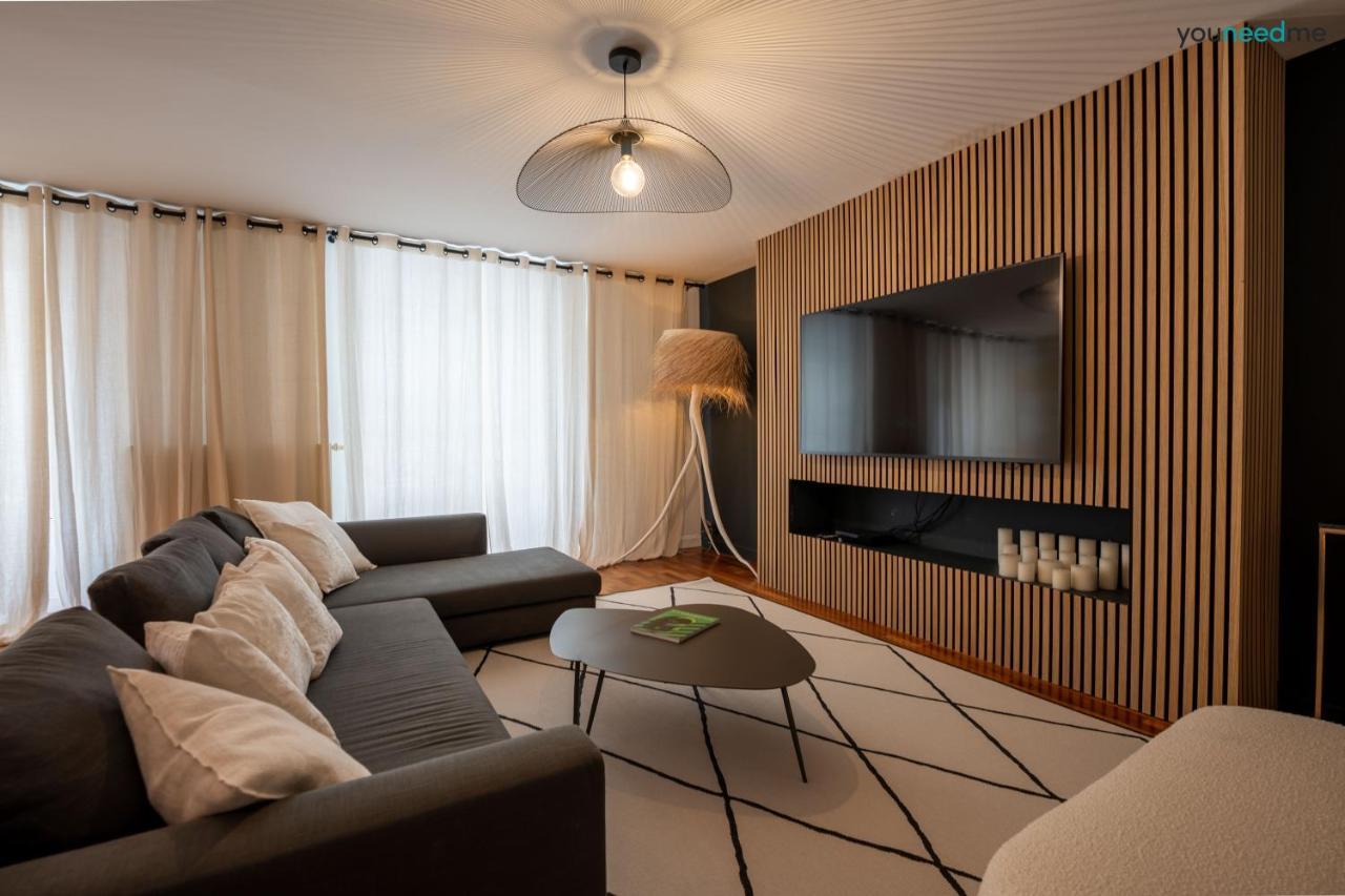 Apartment La Loge Place Des Quinconces *