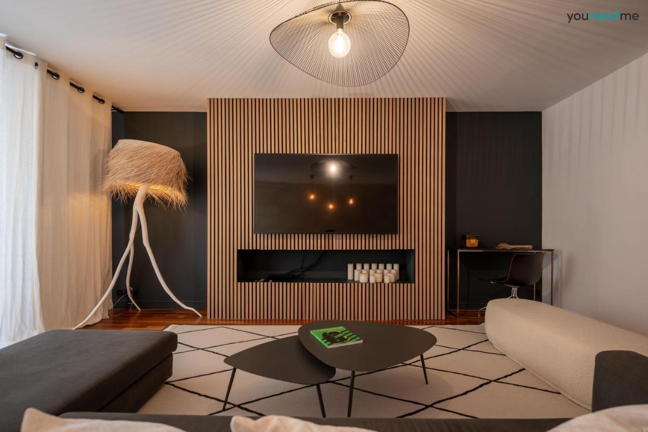 Apartment La Loge Place Des Quinconces