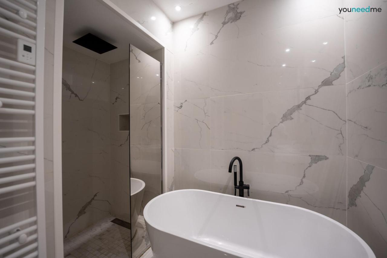 Apartment La Loge Place Des Quinconces