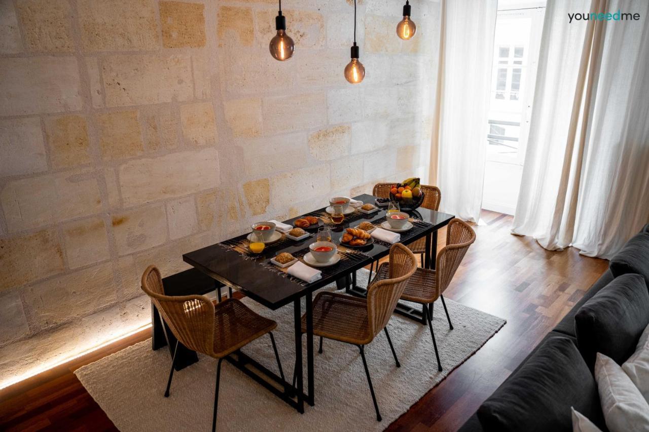 La Loge Place Des Quinconces *
