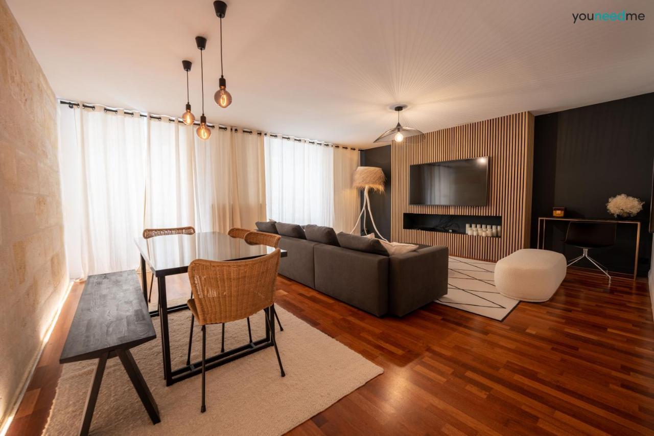 La Loge Place Des Quinconces * Bordeaux