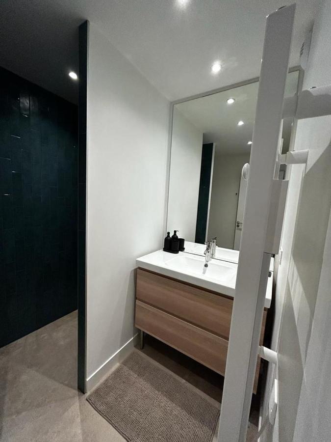 Appartement Magnifiques Dans