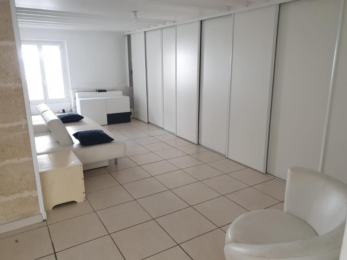 Holiday home Maison Chartrons: Spacious Garden Retreat In Central *