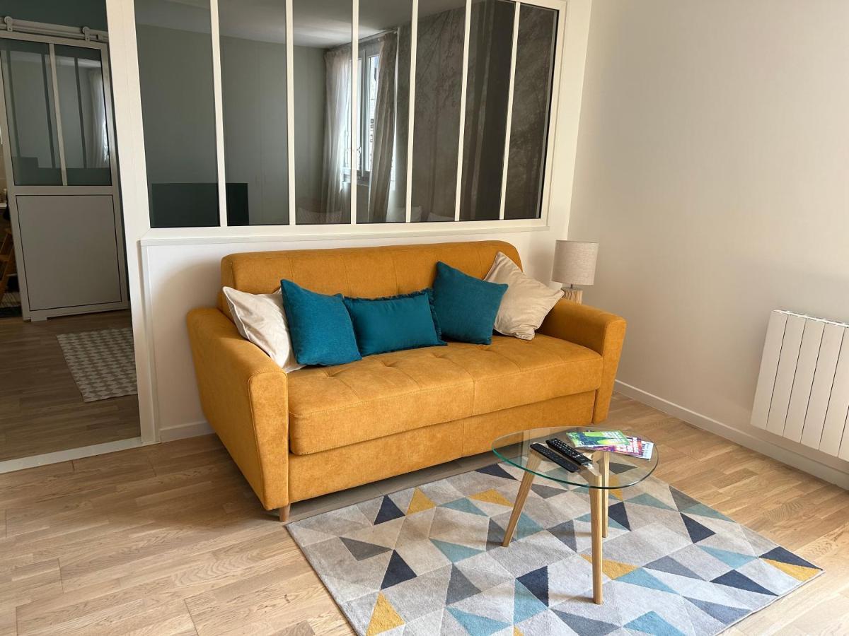 Cocon Cosy Hypercentre