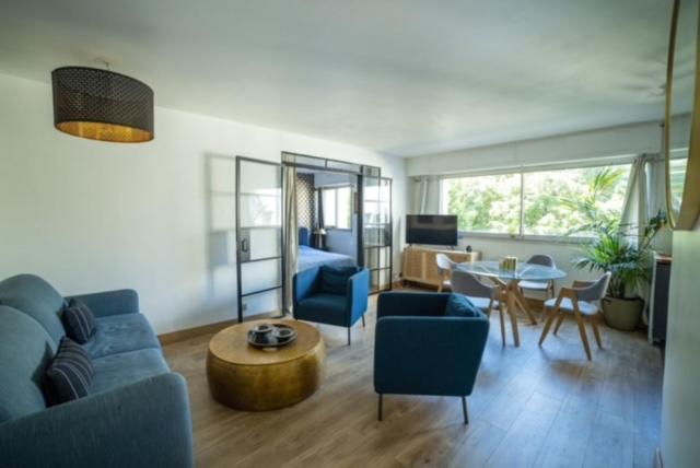 Apartment Myappartbordeaux