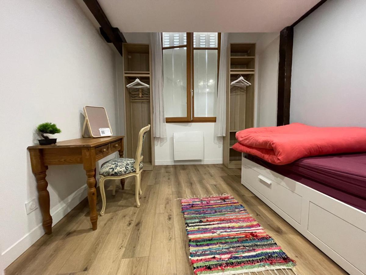 Cosy Privee Chez Franck * Bordeaux