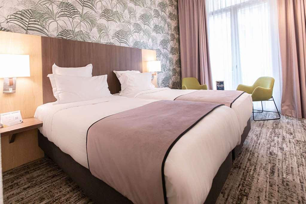 Quality Centre Hotel 3*