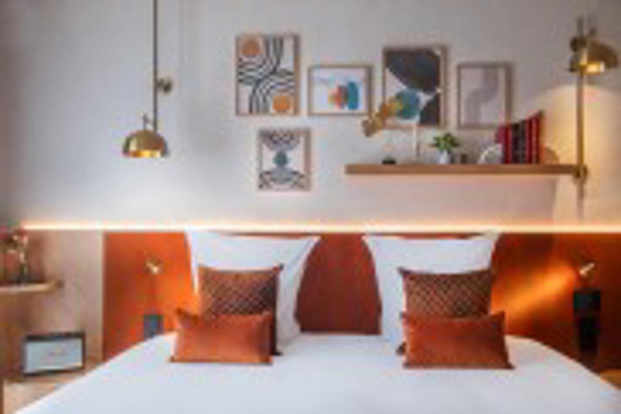 Hotel Burdigala 5*