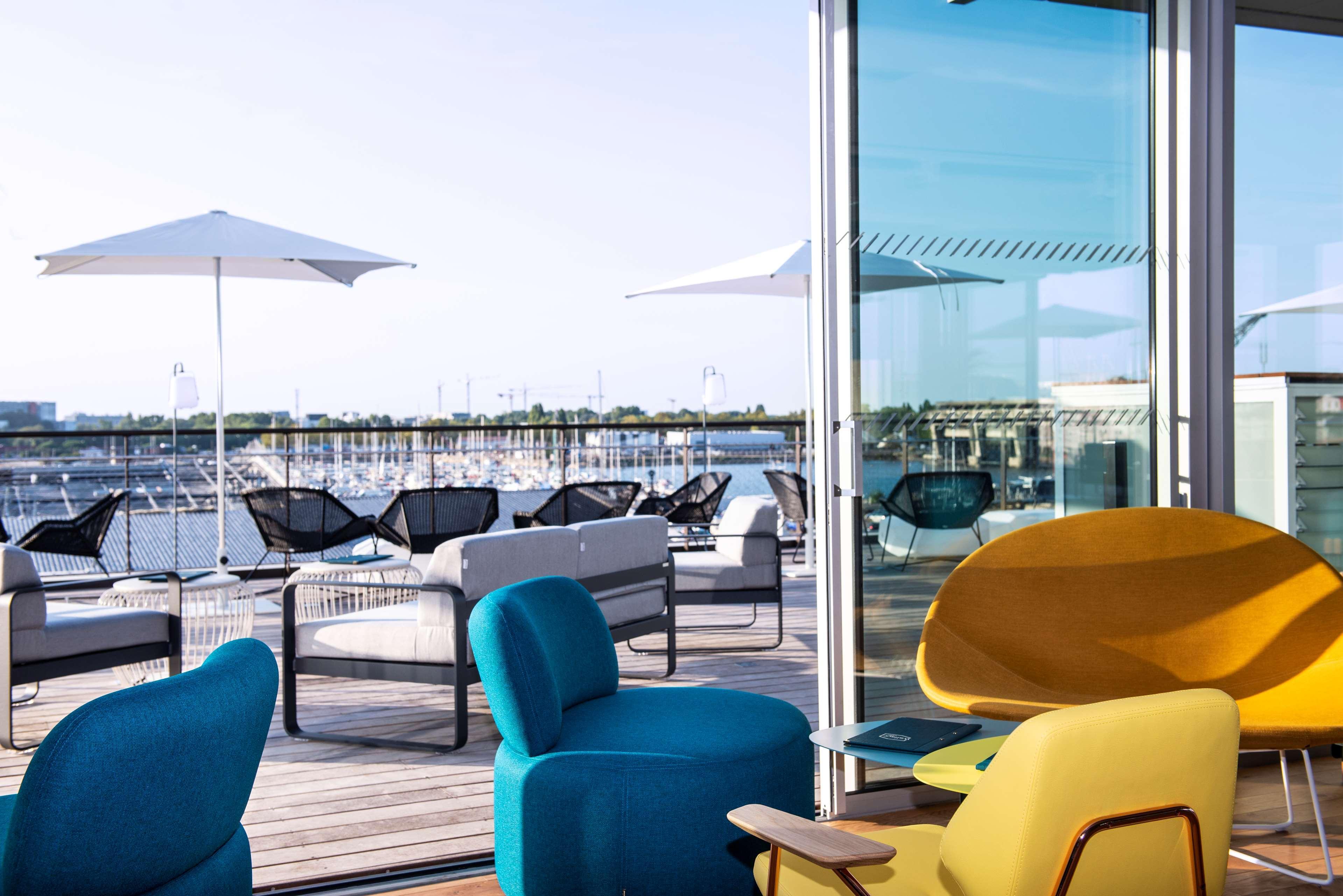 Radisson Blu 4* Burdeos