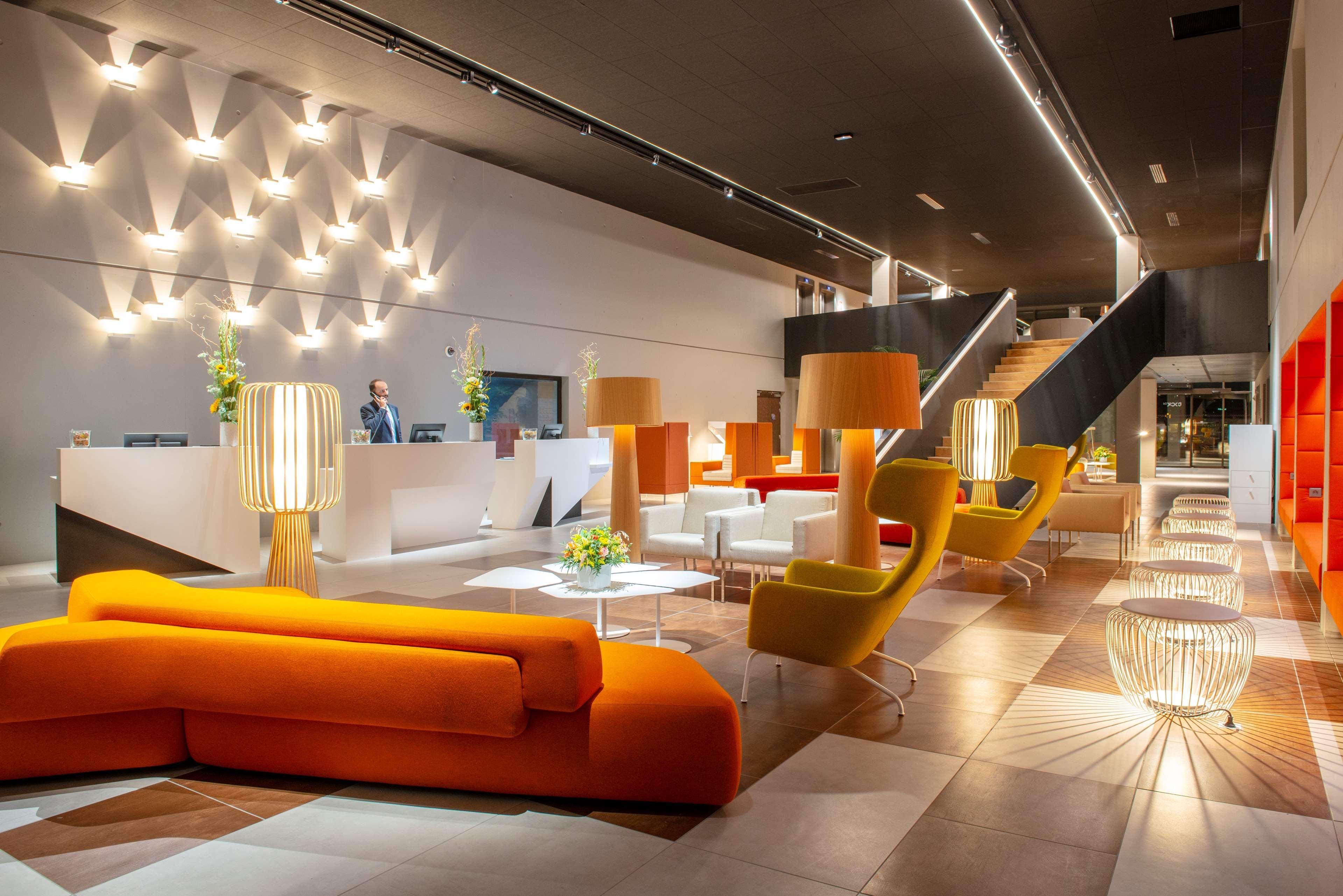 Radisson Blu Burdeos