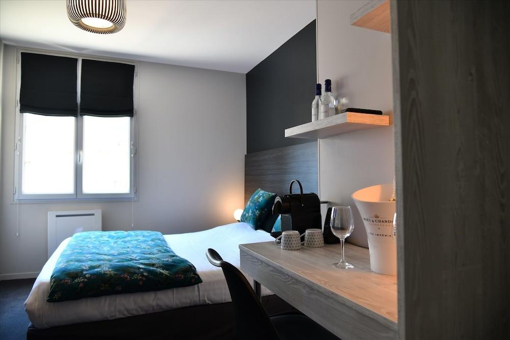 Rosa Boutique - Centre 3* Bordeaux