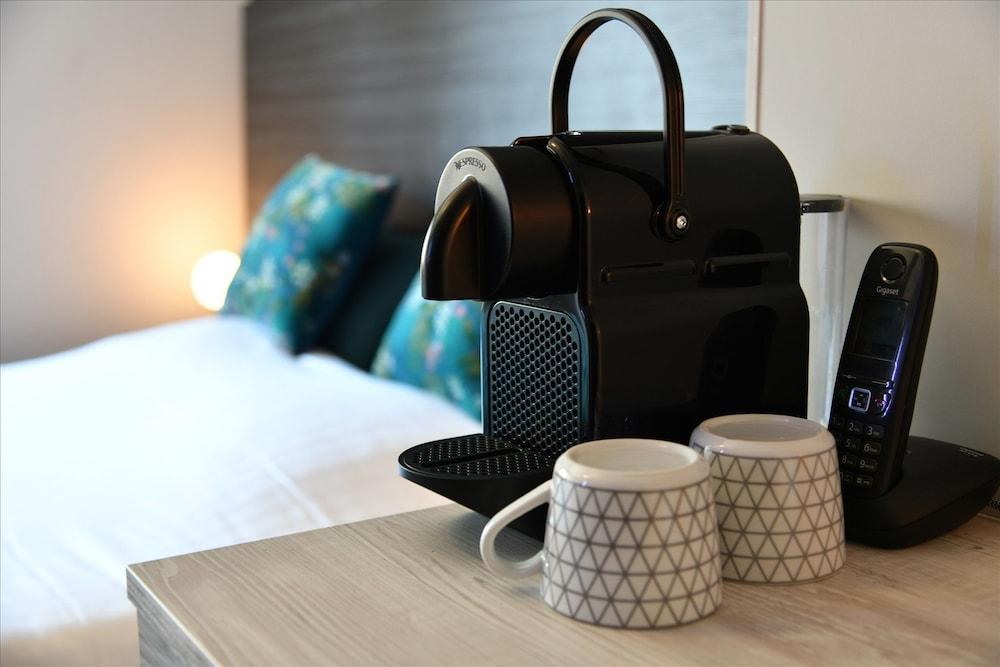 Hotel Rosa Boutique - Centre