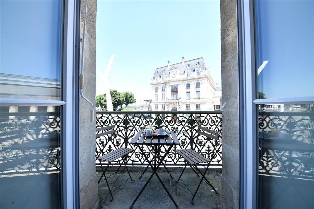 Rosa Boutique - Centre 3* Bordeaux