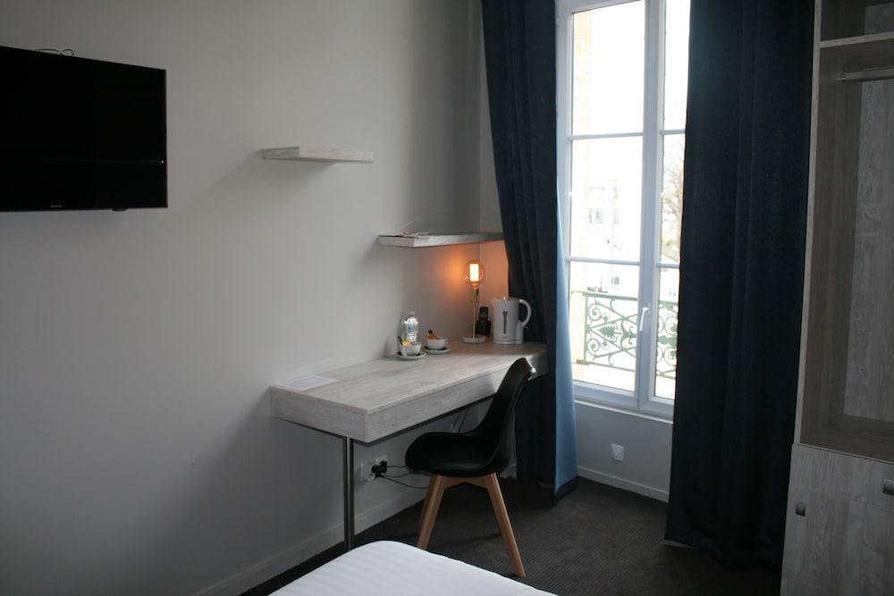 Rosa Boutique - Centre Bordeaux
