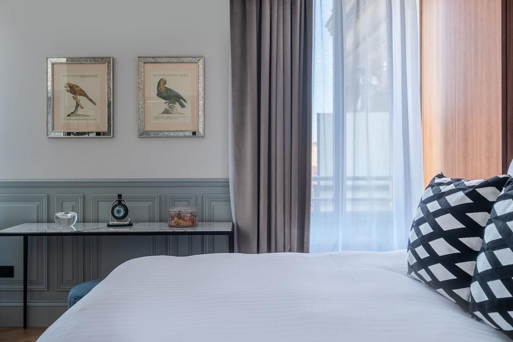 Hotel Le Boutique Hotel&spa