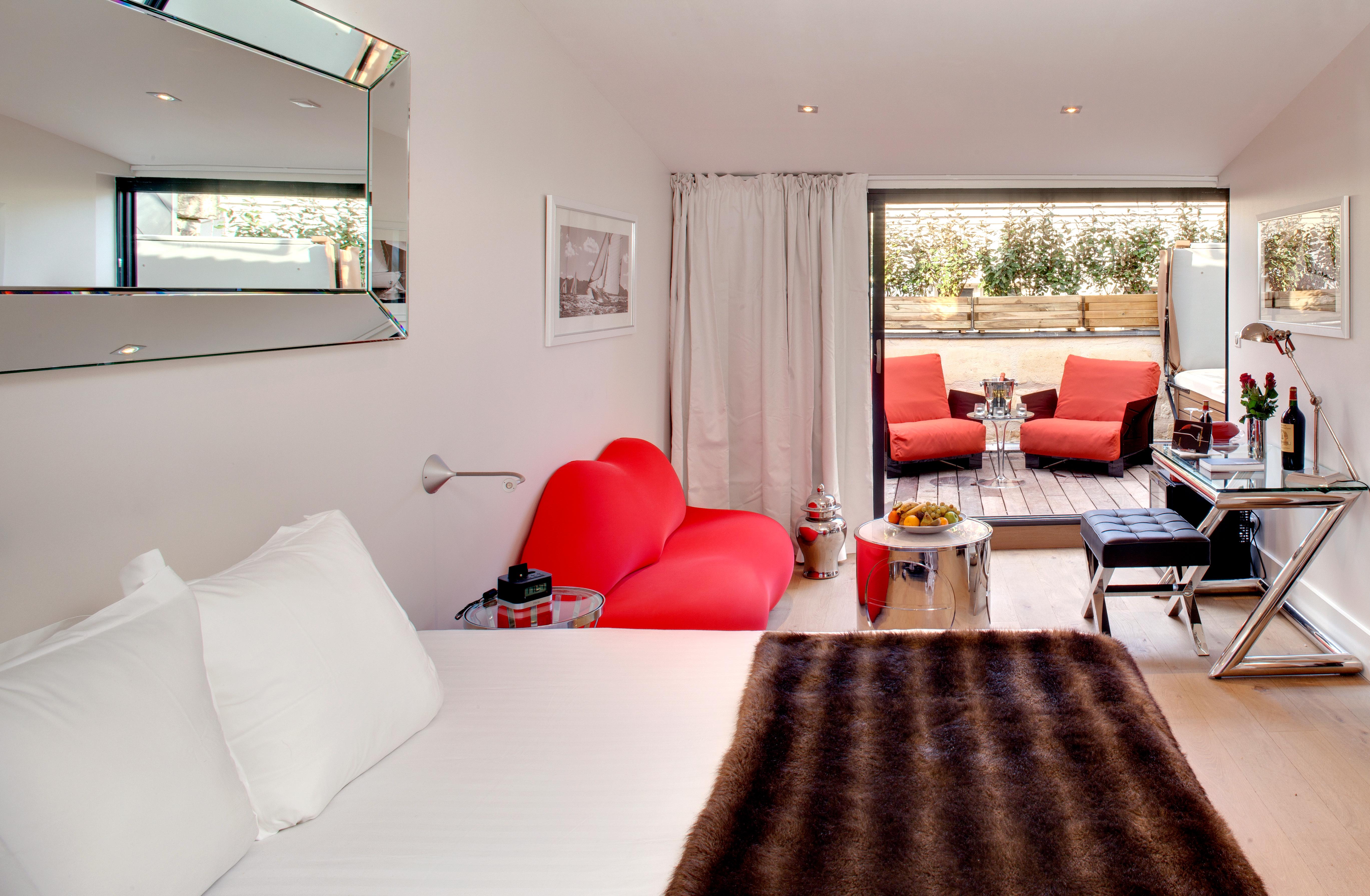 Le Boutique Hotel&spa Bordeaux