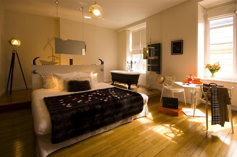Le Boutique Hotel&spa Hotel