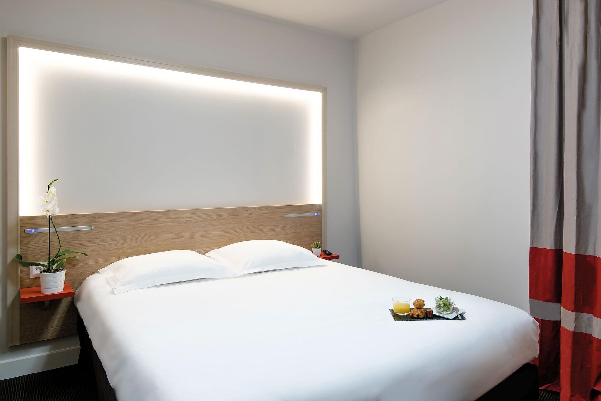 Appart'city Confort Chartrons 3*