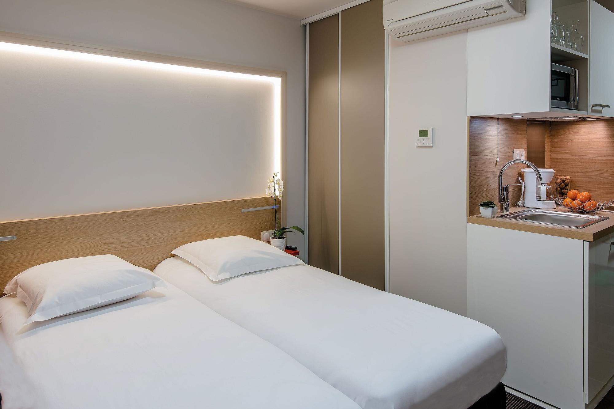 Aparthotel Appart'city Confort Chartrons