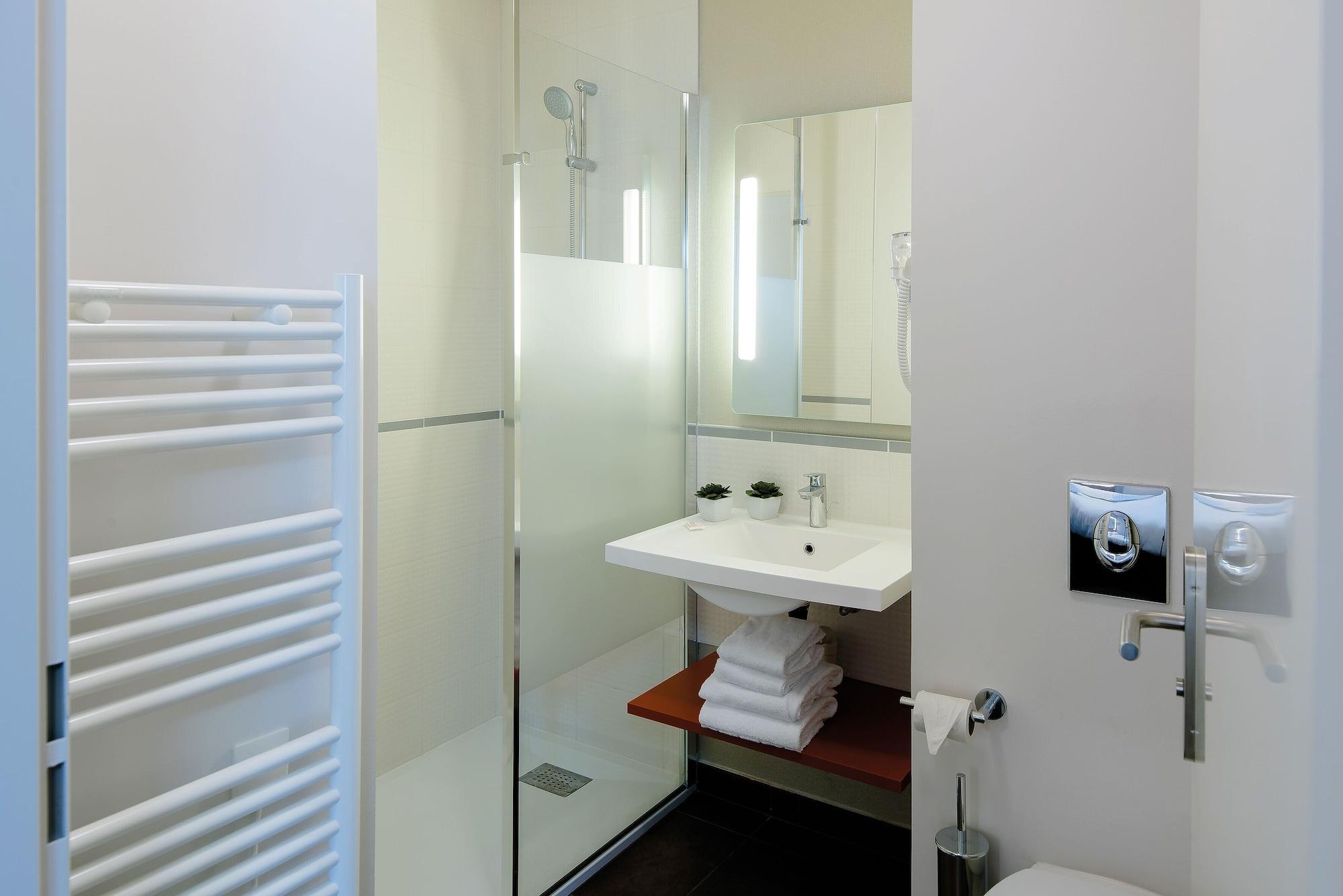 Appart'city Confort Chartrons 3* Bordeaux