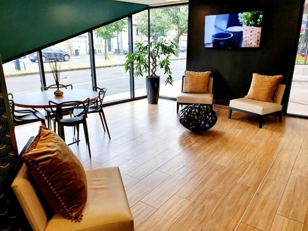 Appart'city Confort Chartrons Aparthotel