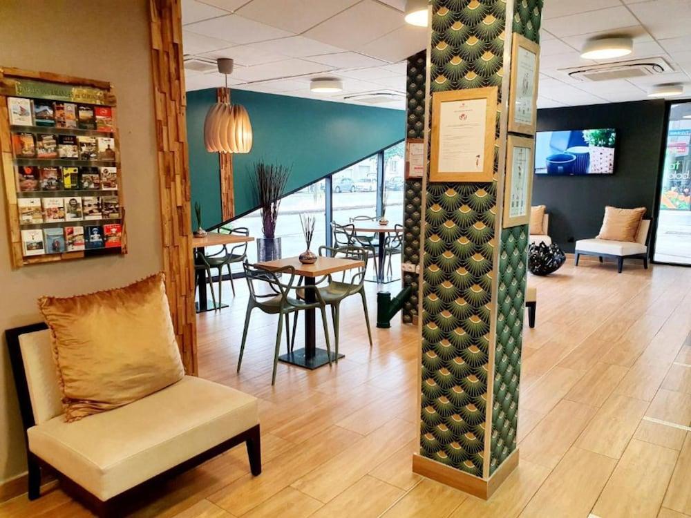 Appart'city Confort Chartrons Aparthotel