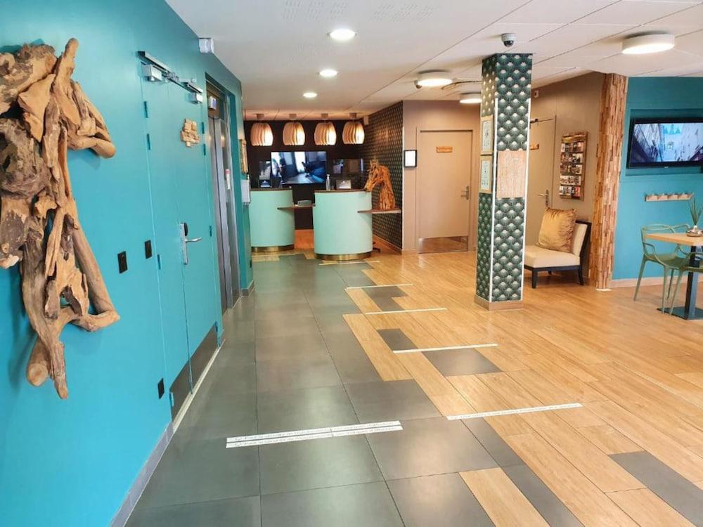 Aparthotel Appart'city Confort Chartrons 3*