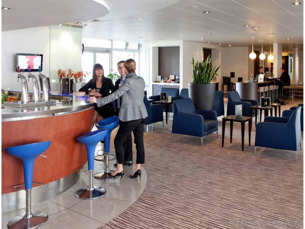 Hotel Novotel 4*