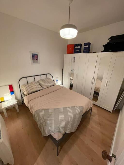Apartment Aux Chartrons Bordeaux