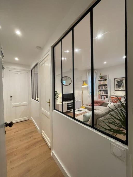 Apartment Aux Chartrons Bordeaux