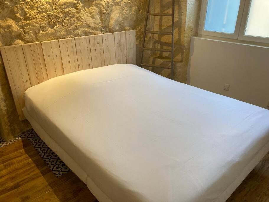 Typique - Coeur Historique Bdx- 4 Pers Apartamento