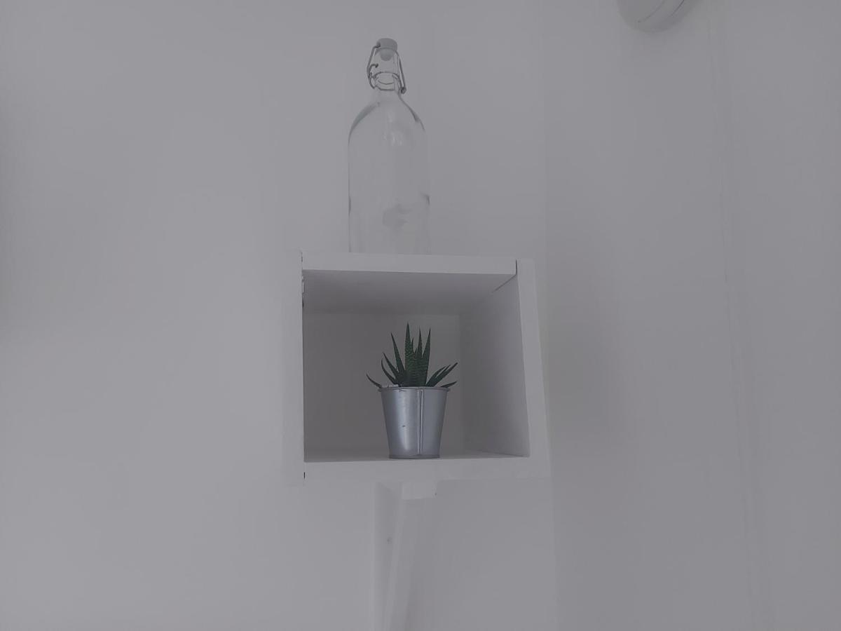 Chez Mambo Apartment