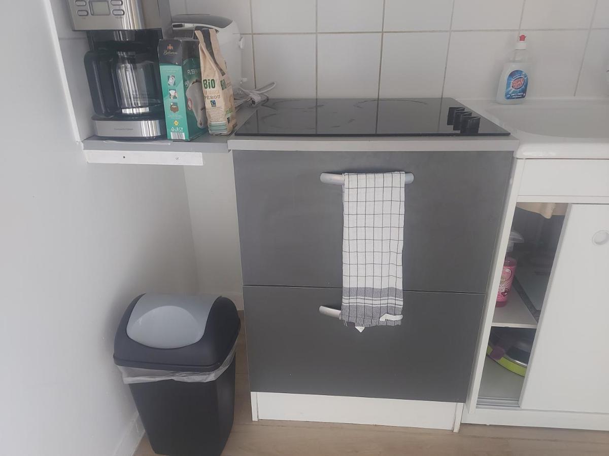 Apartment Chez Mambo *