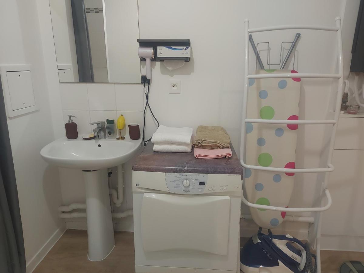 Apartment Chez Mambo