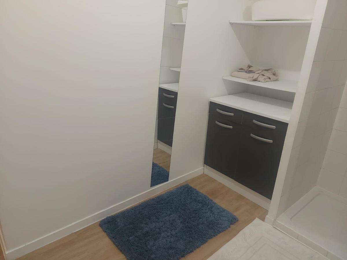 Apartment Chez Mambo Bordeaux