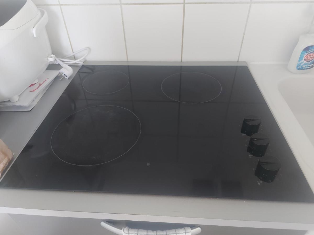 Apartment Chez Mambo Bordeaux