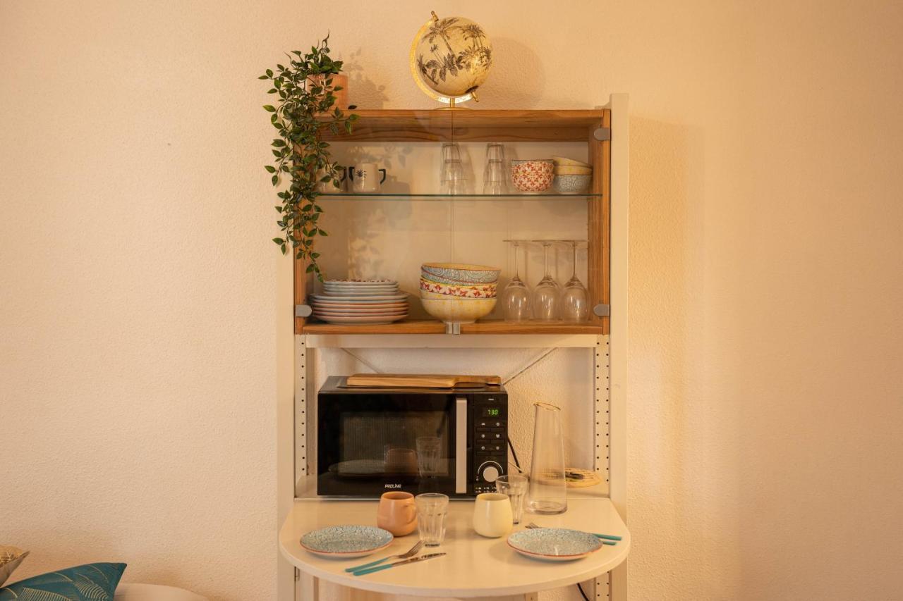 Studio Rue Neuve Bordeaux
