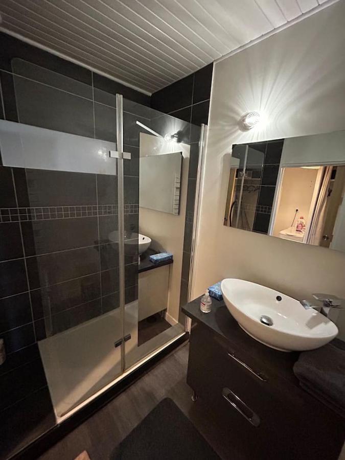 Apartment Le Duplex Bordelais, 2 Chambres, 85m2 + Terrasse Bordeaux