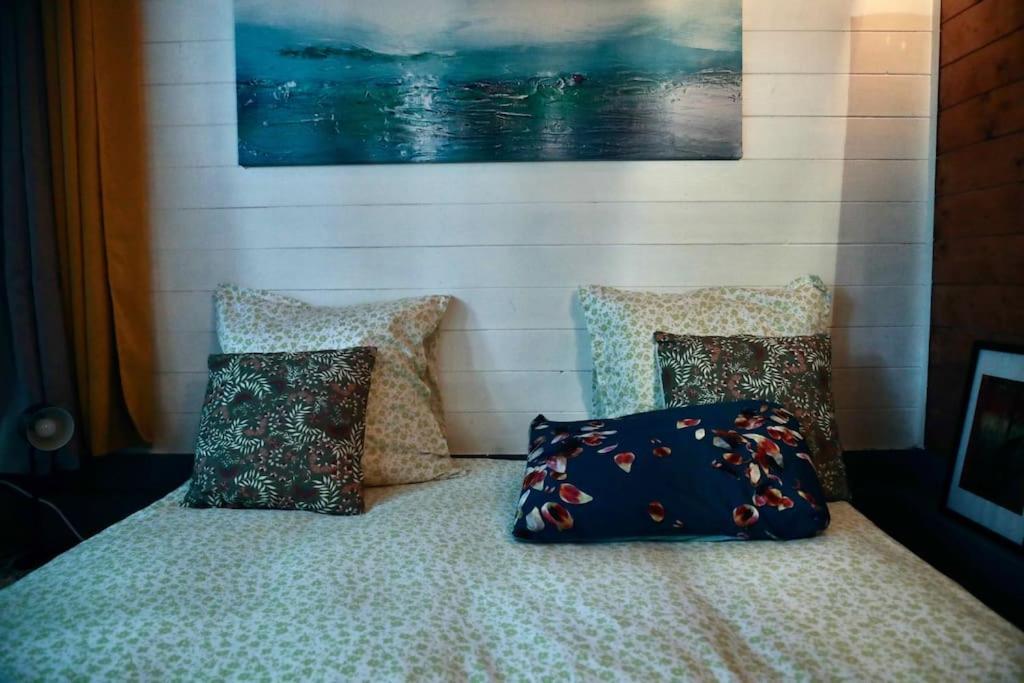 Apartamento 1 Chambre Sur Jardin *