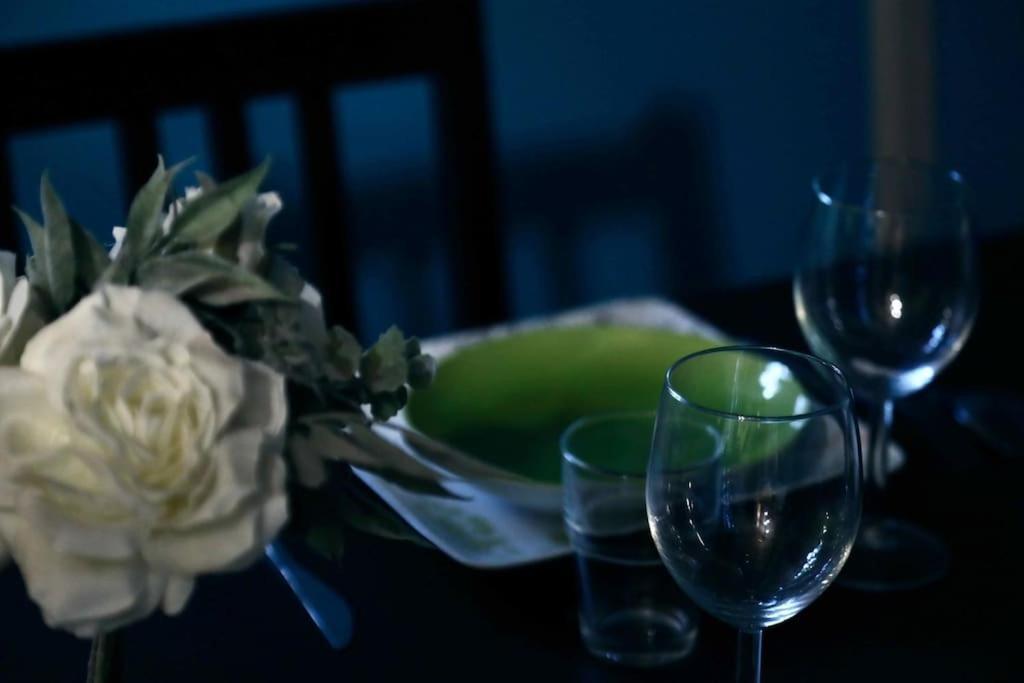1 Chambre Sur Jardin Apartamento *