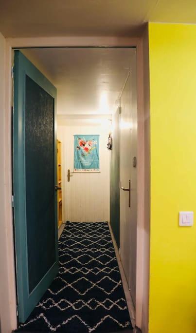 1 Chambre Sur Jardin * Bordeaux