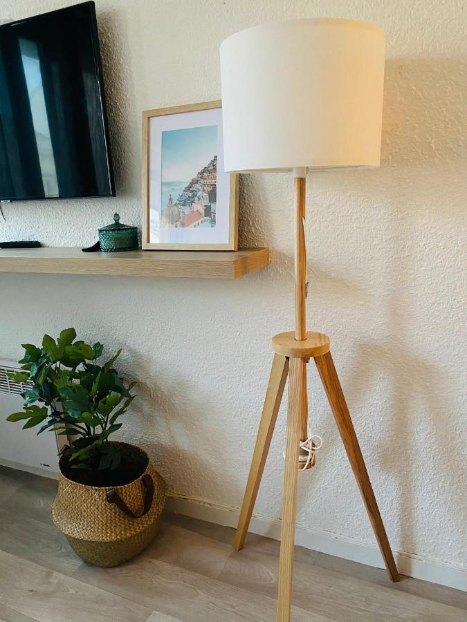 Superbe Bien Equipe Centre Apartment *