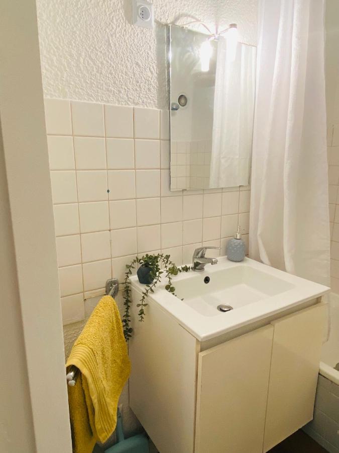 Apartment Superbe Bien Equipe Centre Bordeaux